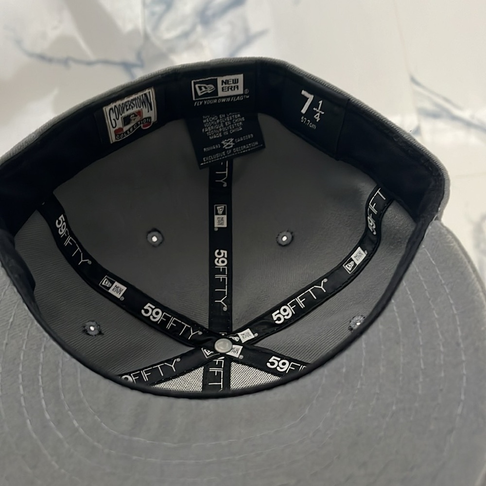 Tb hat - Picture 2 of 3